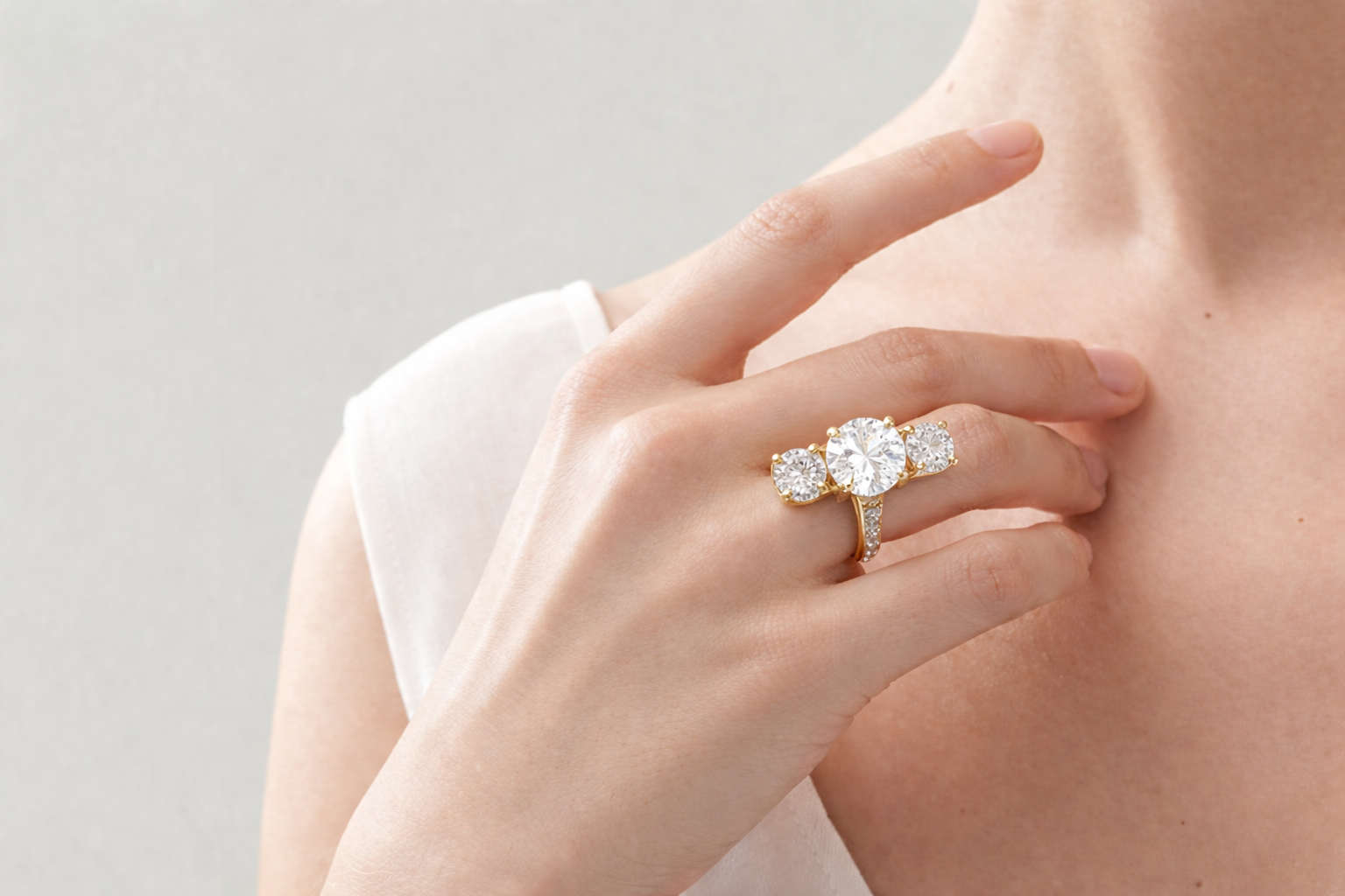 Culture of <br/>
Ring Design