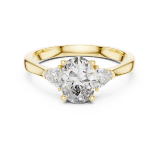 Nova Ring
