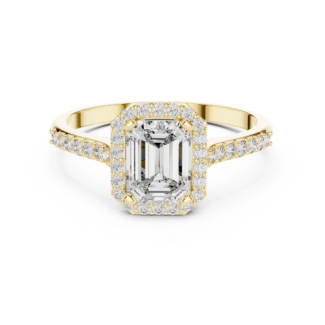 Love Knot Ring