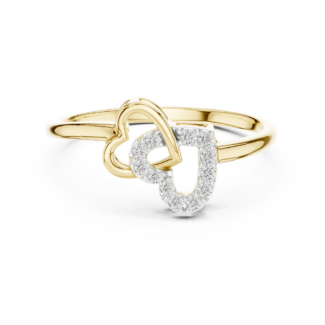 Pure Line Ring