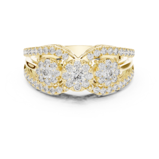 Soft Edge Ring