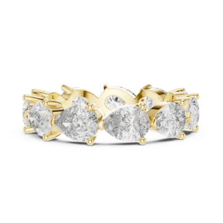 Moonlight Sparkle Ring