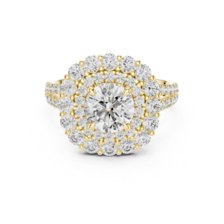 Royal Glow Ring