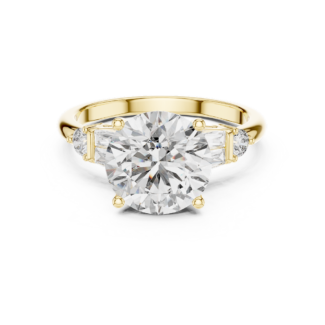 Regency Halo