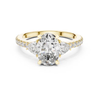 Glimmering Glam