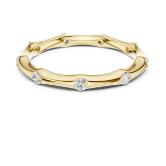 Keystone Ring