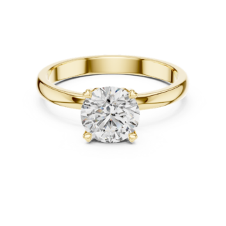 Moon Glow Ring