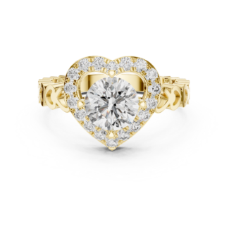 Elite Spark Ring
